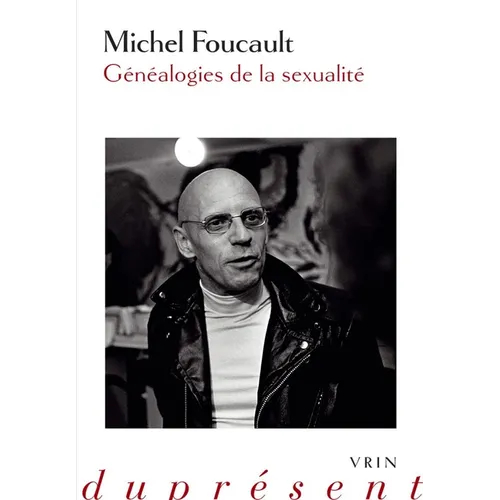 Genealogies de la Sexualite