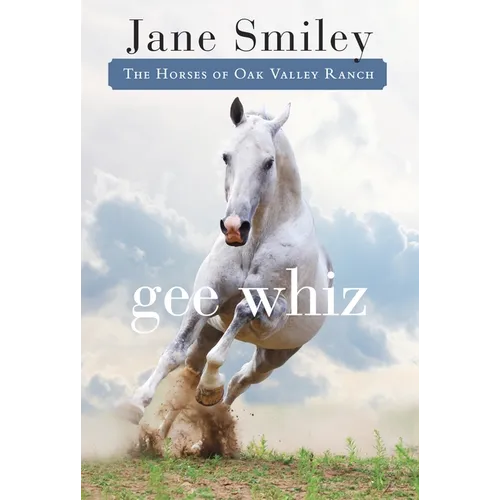 Gee Whiz