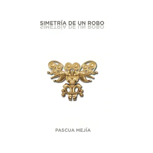 Simetría de un robo