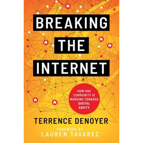 Breaking the Internet