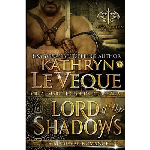Lord of the Shadows