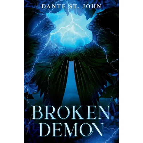 Broken Demon