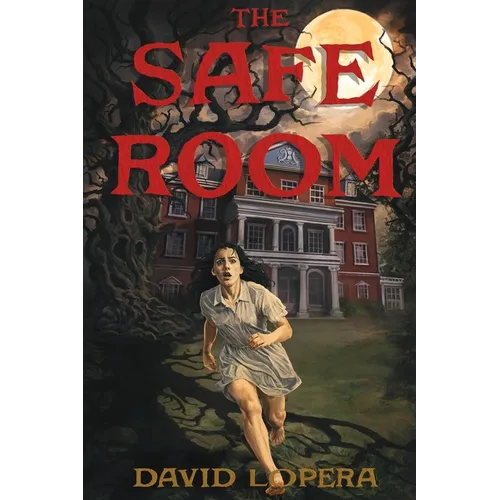 The Safe Room
