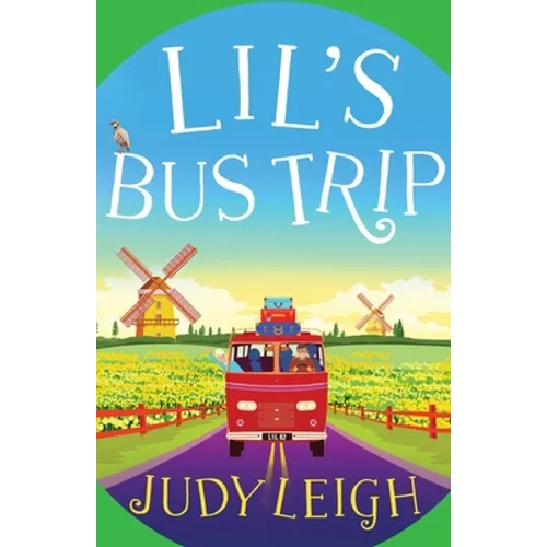 Lil's Bus Trip