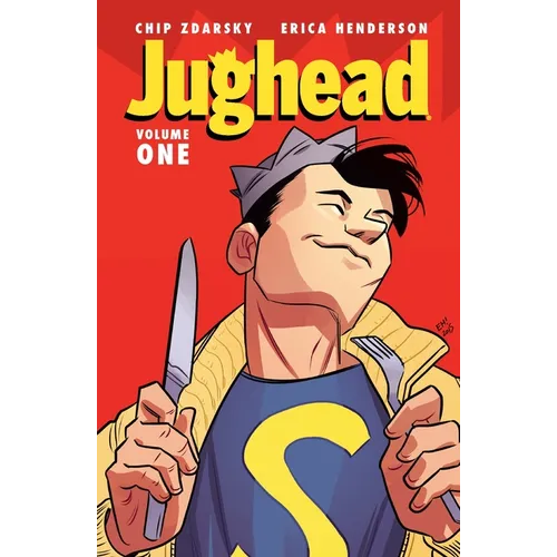 Jughead, Volume 1