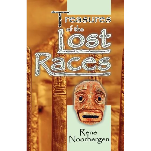 Treasures of the Lost Races