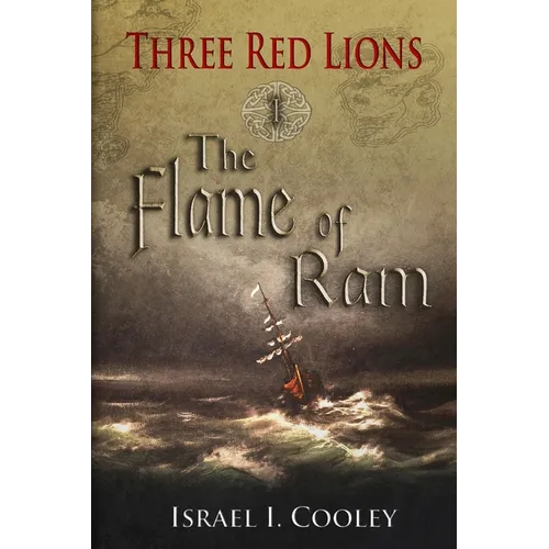 The Flame of Ram