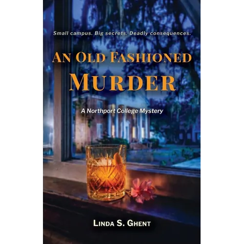 An Old Fashioned Murder