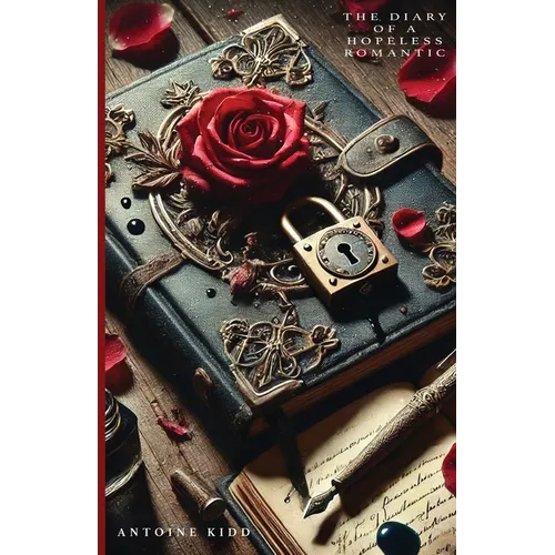 The Diary of a Hopeless Romantic