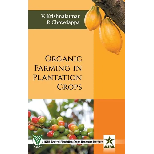 Organic Farming in Plantation Crops