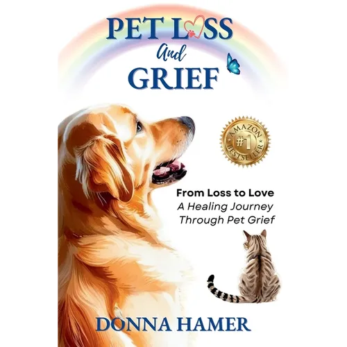 Pet Loss And Grief