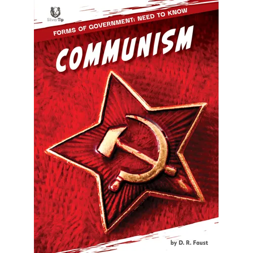 Communism - Library Binding