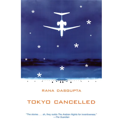 Tokyo Cancelled
