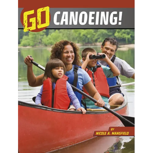 Go Canoeing!