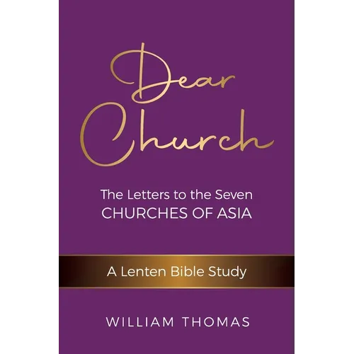Dear Church