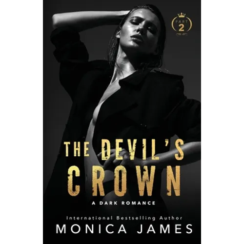 The Devil's Crown-Part Two