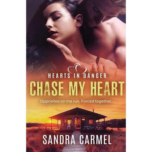 Chase my Heart