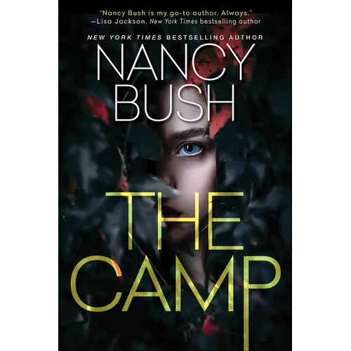 The Camp: A Thrilling Novel of Suspense with a Shocking Twist