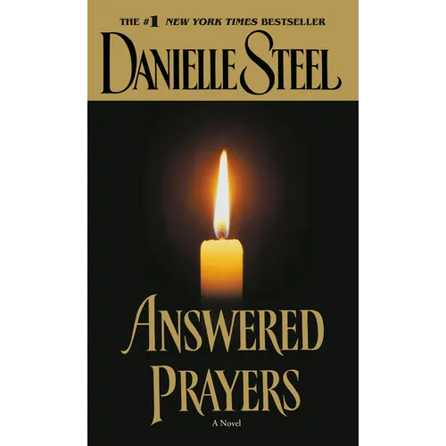 Answered Prayers