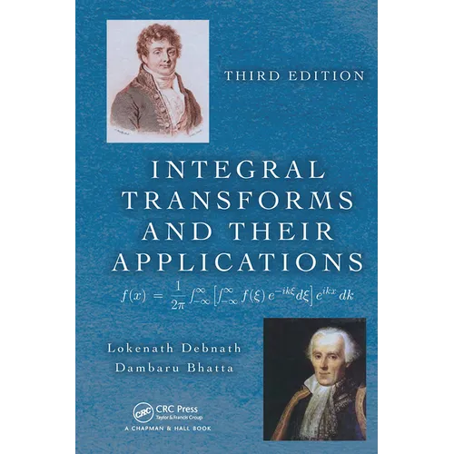 Integral Transforms and Their Applications