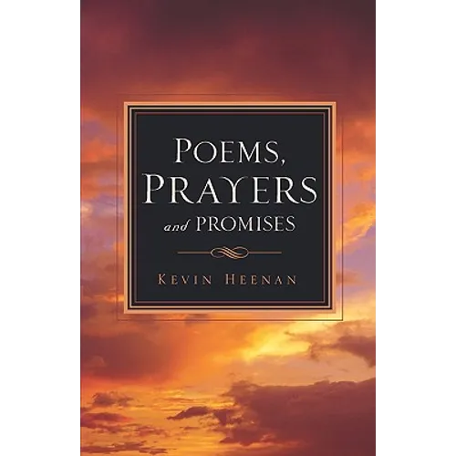 Poems, Prayers and Promises