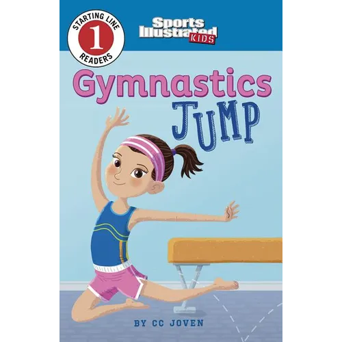 Gymnastics Jump