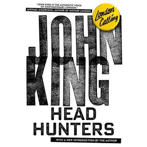Headhunters
