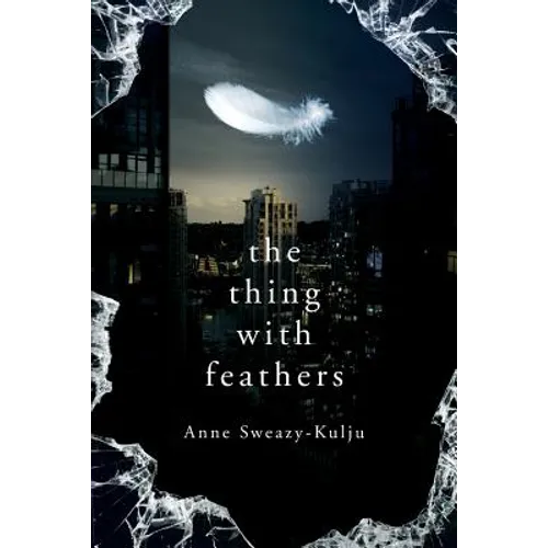 The Thing with Feathers