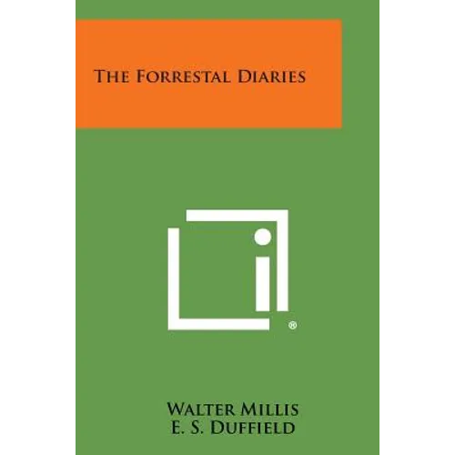 The Forrestal Diaries