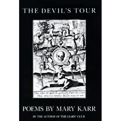 The Devil's Tour