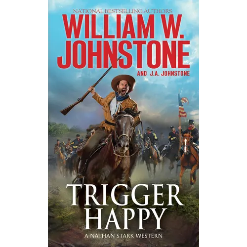 Trigger Happy