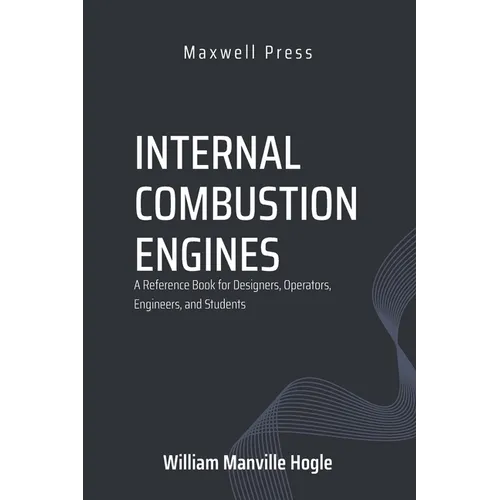 Internal Combustion Engines