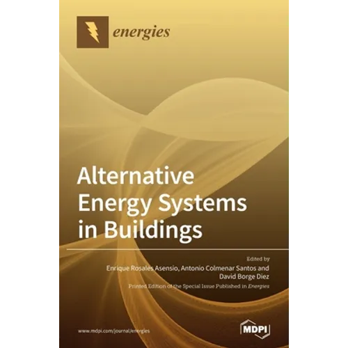 Alternative Energy Systems in Buildings