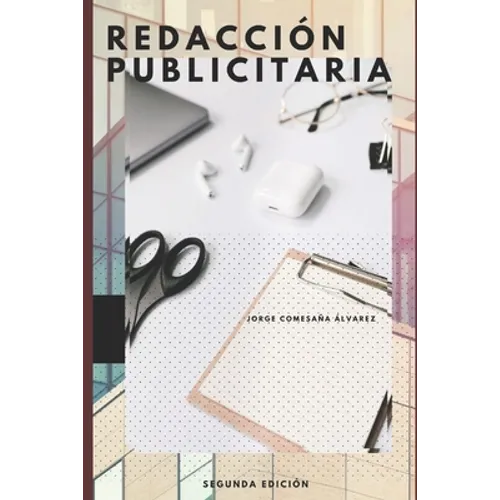 Redacción Publicitaria - Segunda Edición