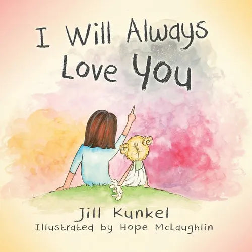 I Will Always Love You