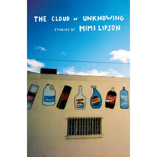 The Cloud of Unknowing