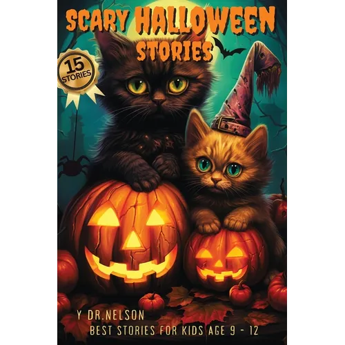 Halloween Stories For Kids