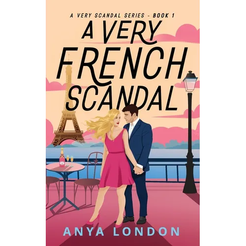 A Very French Scandal