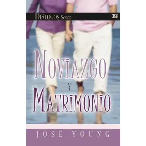 Dialogos sobre noviazgo y matrimonio