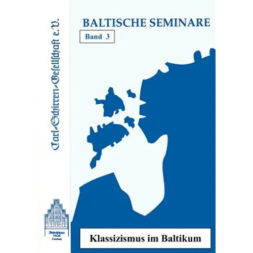 Baltische Seminare Band 3