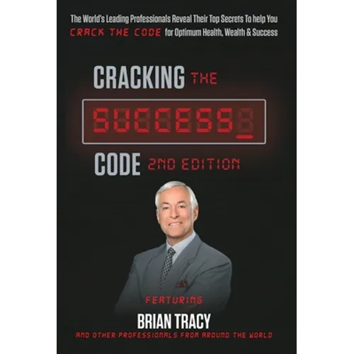 Cracking the Success Code Vol 2