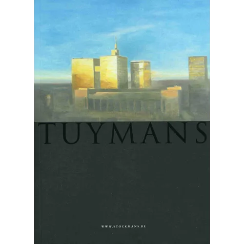 Luc Tuymans