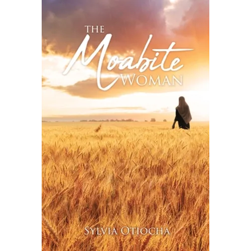 The Moabite Woman