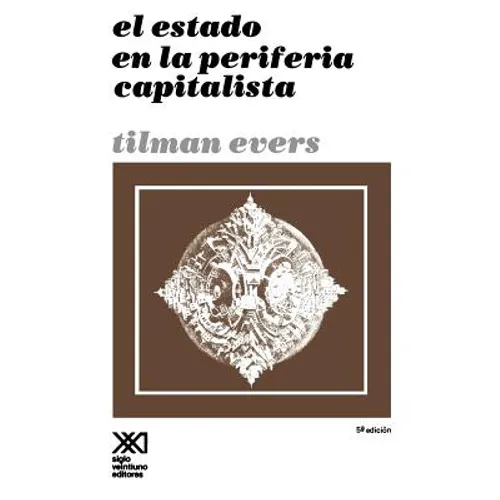 El Estado En La Periferia
