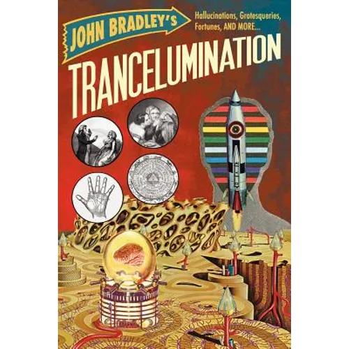 Trancelumination