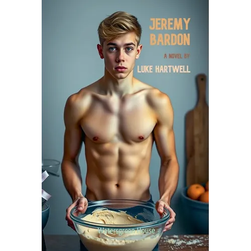 Jeremy Bardon