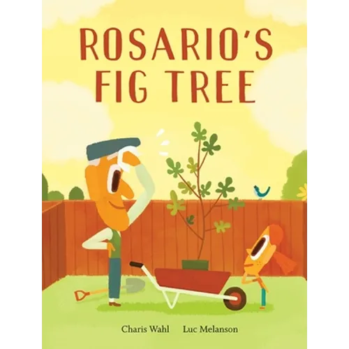 Rosario's Fig Tree