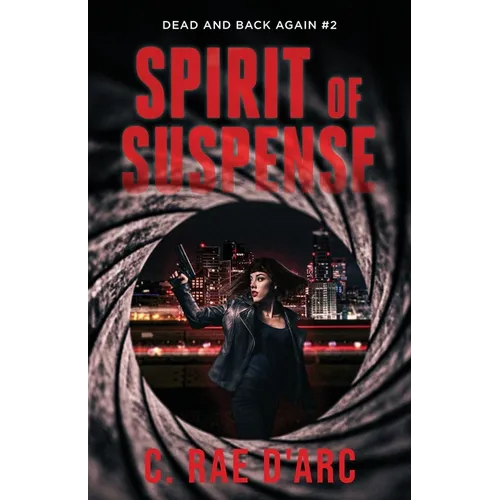 Spirit of Suspense: From the World of Novel