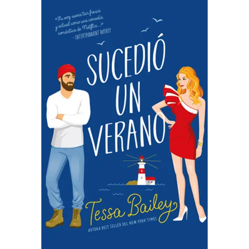 Sucedio Un Verano