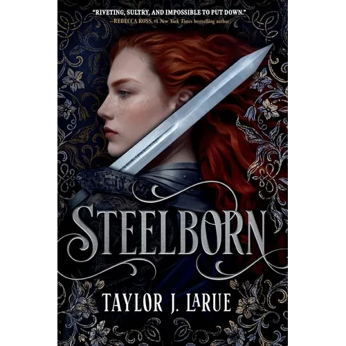 Steelborn